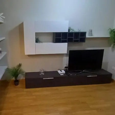 Ferienwohnung Casa Aurora Vecindario  Exterior foto
