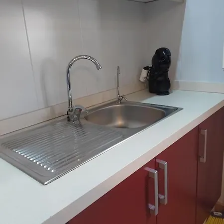 Ferienwohnung Casa Aurora Vecindario  Exterior foto