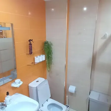 Ferienwohnung Casa Aurora Vecindario  Exterior foto