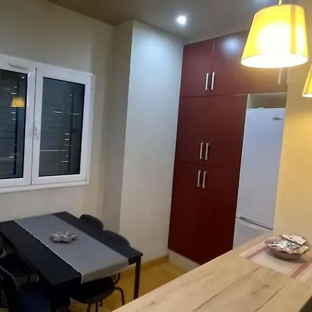 Ferienwohnung Casa Aurora Vecindario  Exterior foto