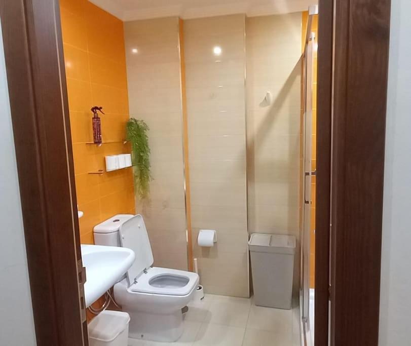 Apartment Casa Aurora