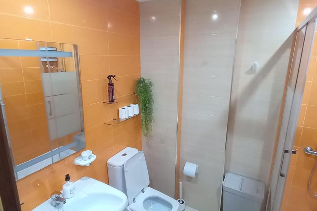 Casa Aurora * Vecindario (Gran Canaria)