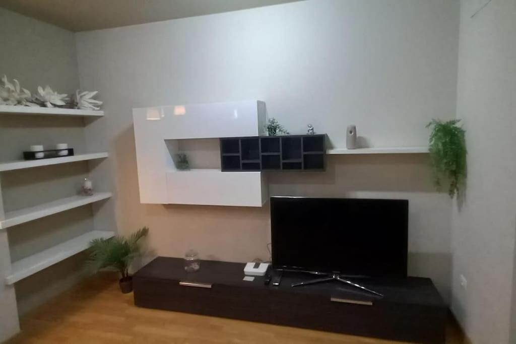 Casa Aurora Apartment Vecindario (Gran Canaria)