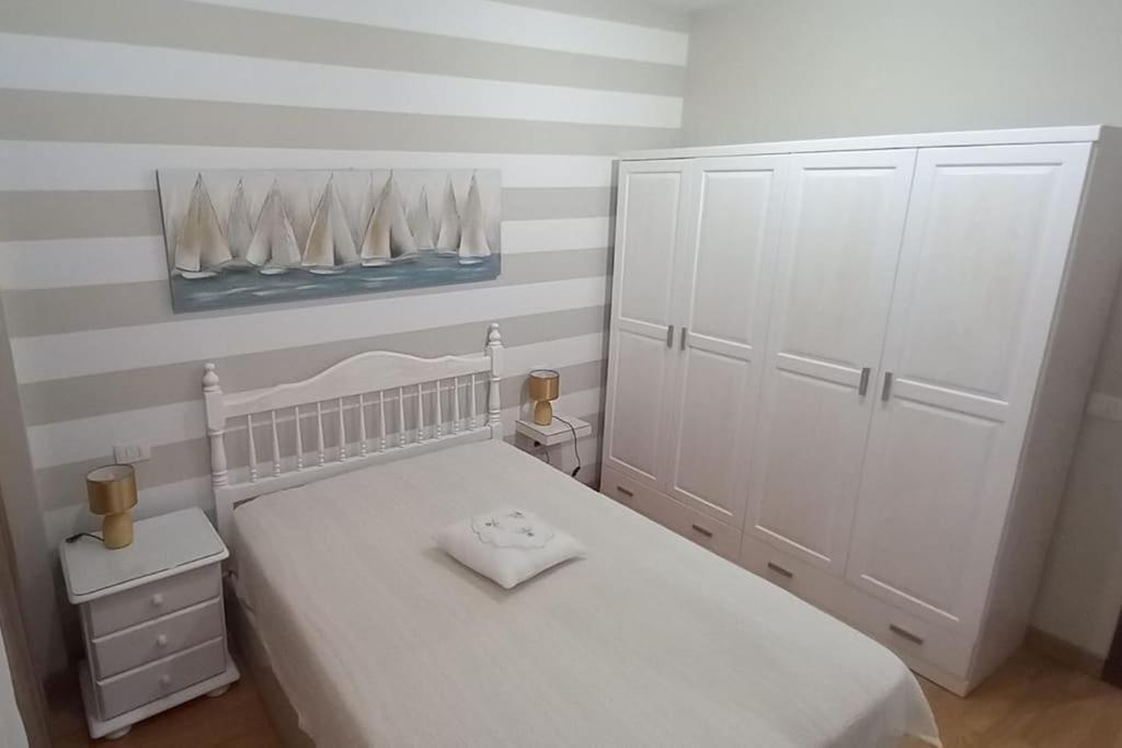 Appartamento Casa Aurora Vecindario (Gran Canaria)
