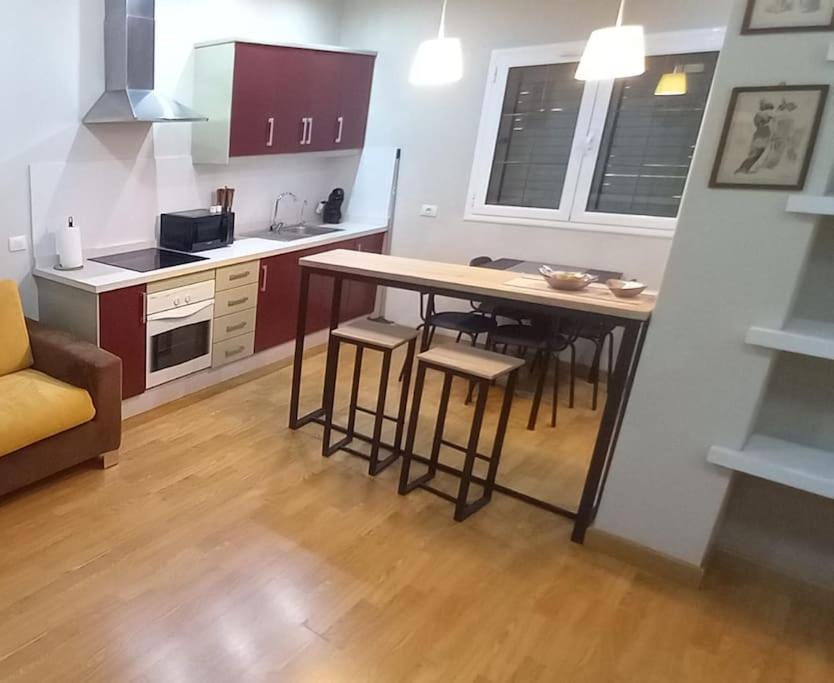 Apartment Casa Aurora Vecindario (Gran Canaria)