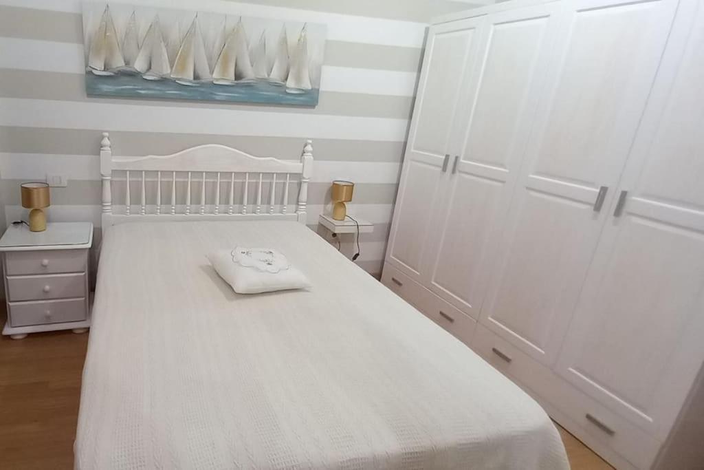 Casa Aurora Apartment