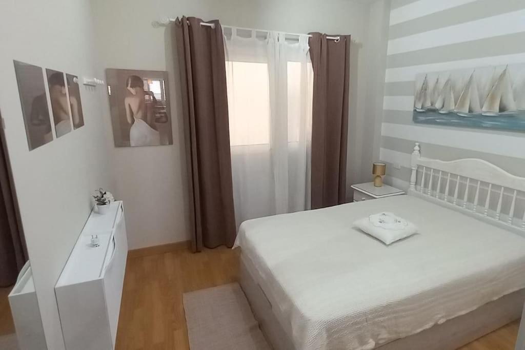Casa Aurora Appartamento Vecindario (Gran Canaria)
