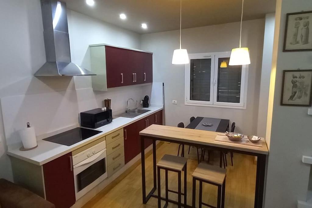 Apartment Casa Aurora Vecindario (Gran Canaria)