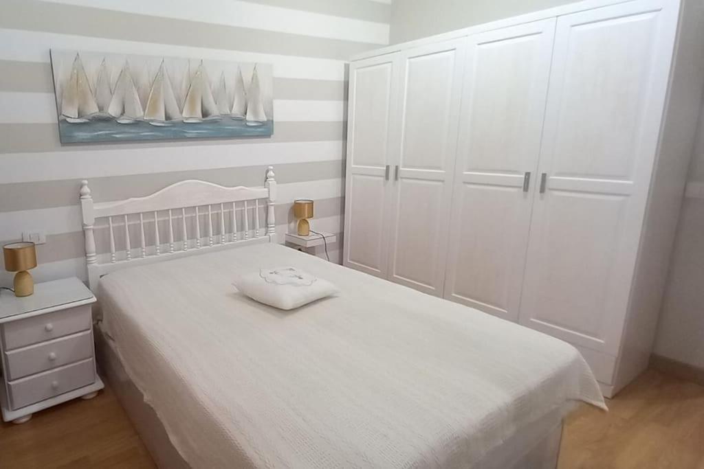 Casa Aurora Vecindario (Gran Canaria)