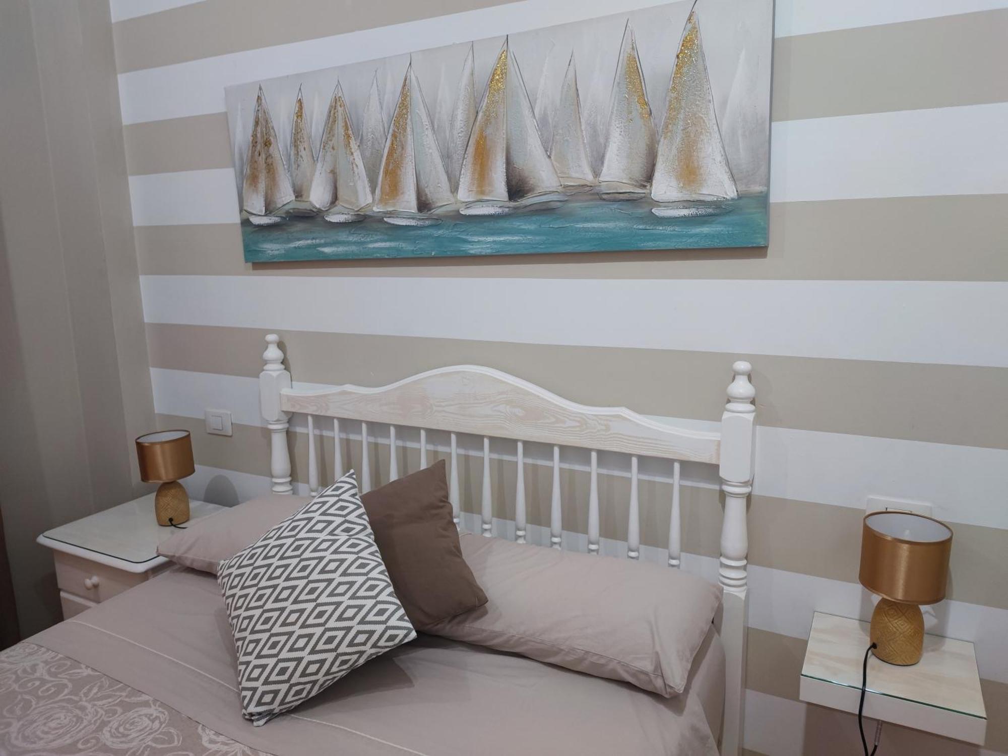 Casa Aurora Apartment Vecindario (Gran Canaria)